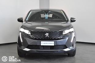 PEUGEOT 3008 BlueHDi 130 S&S EAT8 Active Business